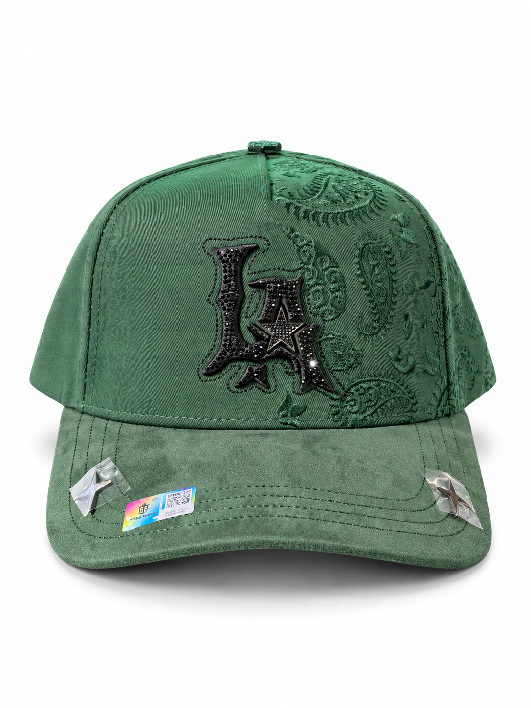 CAP BIG BOSS