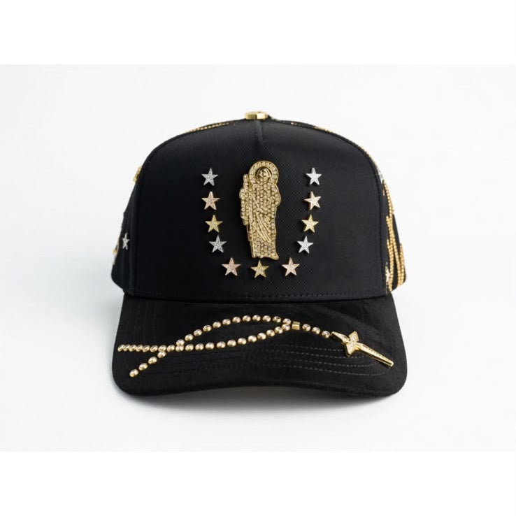 CAP BIG BOSS