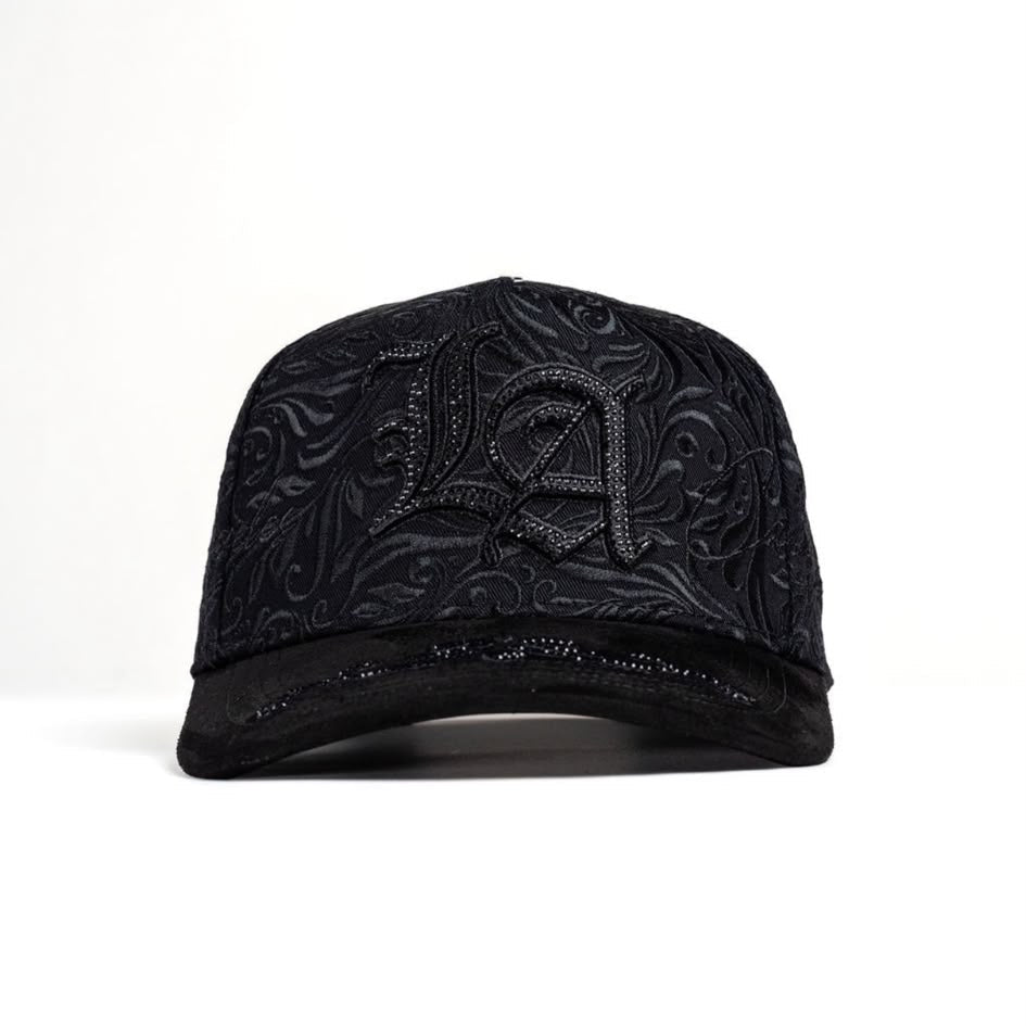CAP BIG BOSS