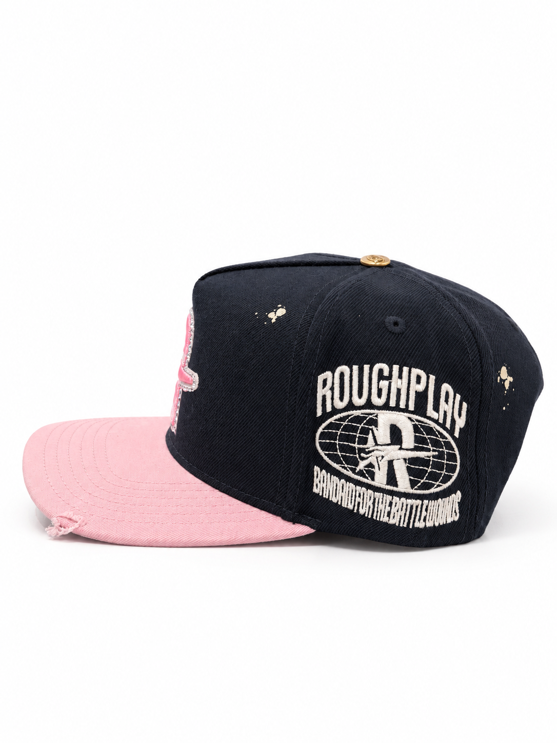CAP ROUG PLAY