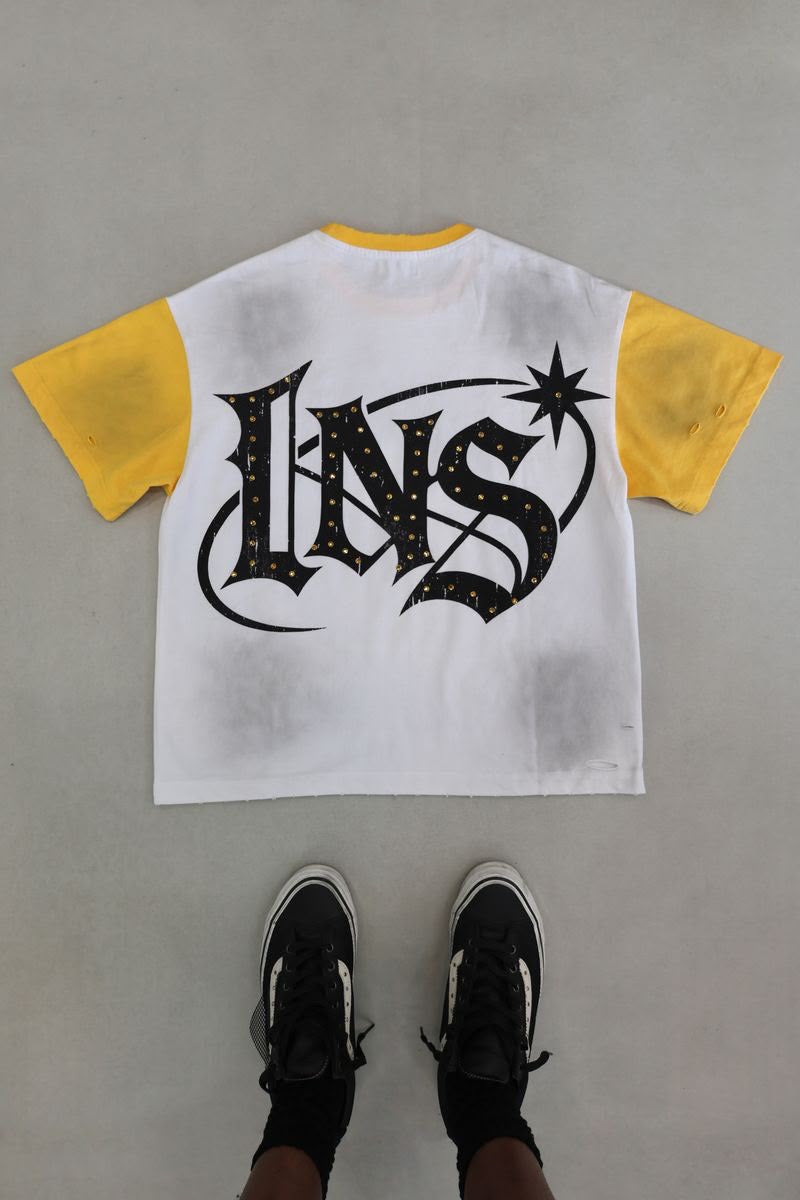 T-SHIRT INSAIN
