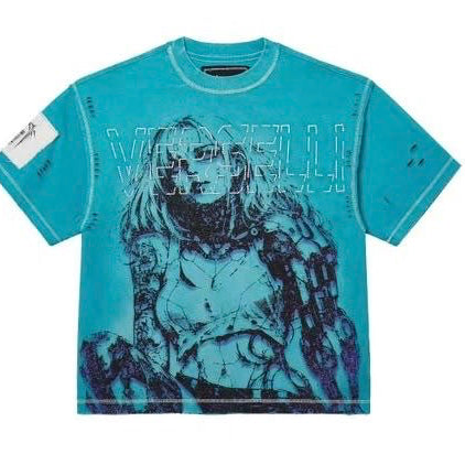 T-SHIRT VERSELLY