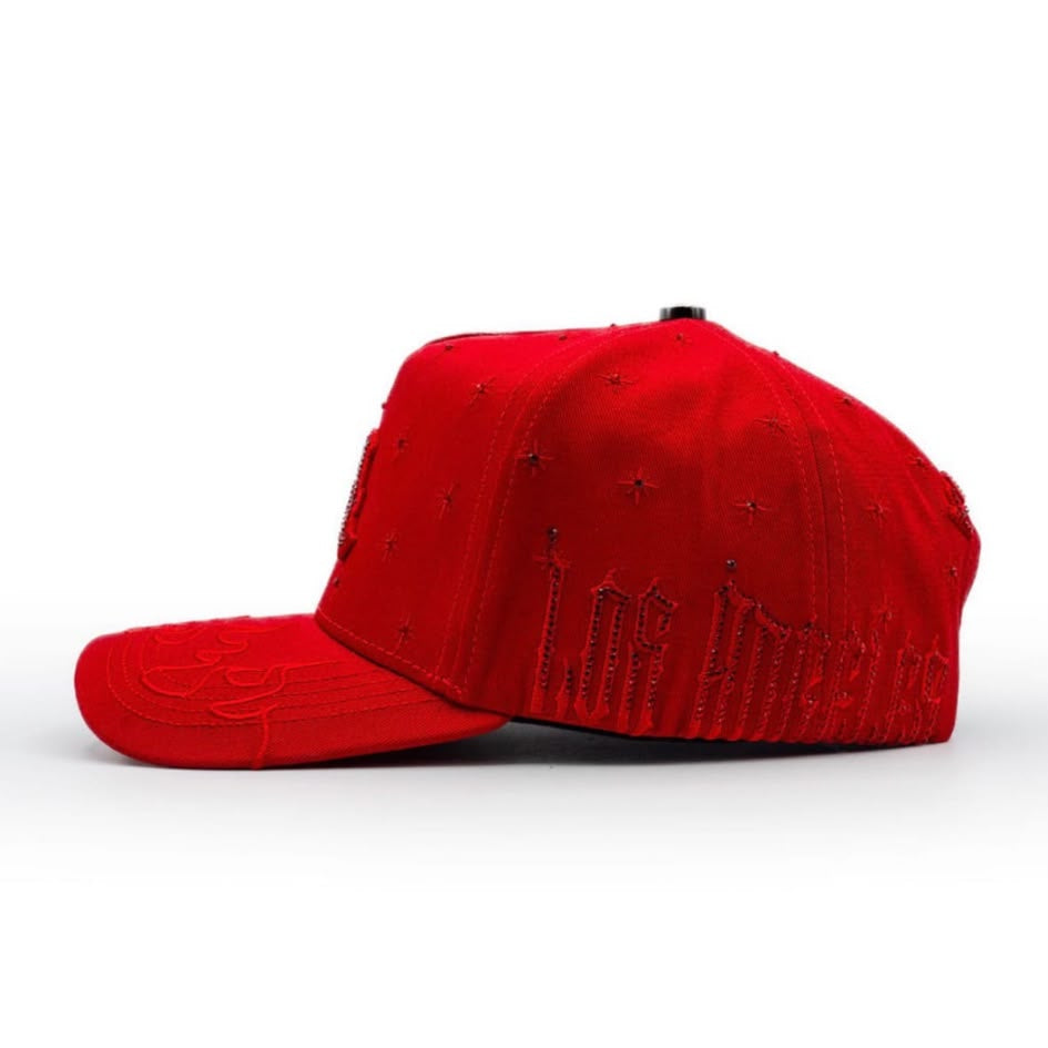 CAP BIG BOSS