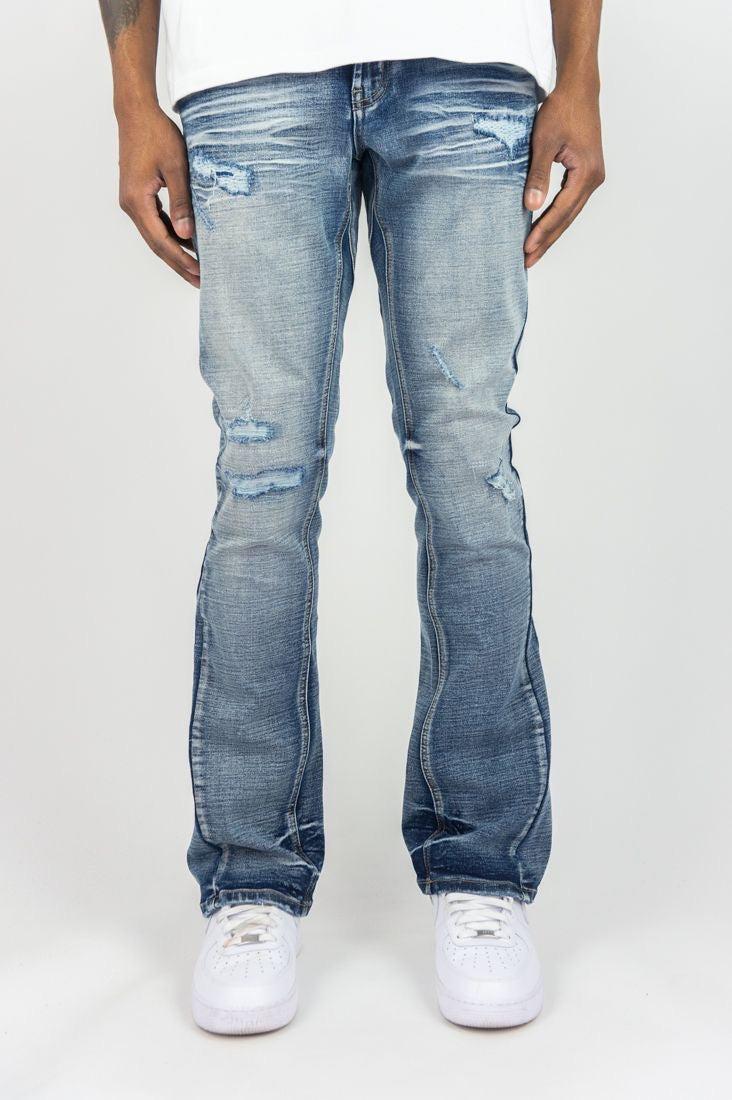 JEAN ROAR DENIM CAMPANA