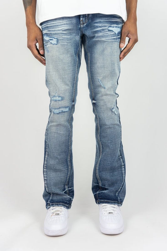 JEAN ROAR DENIM CAMPANA