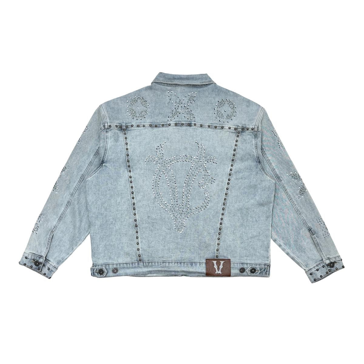 SET VICIOUS VC1011 JEAN