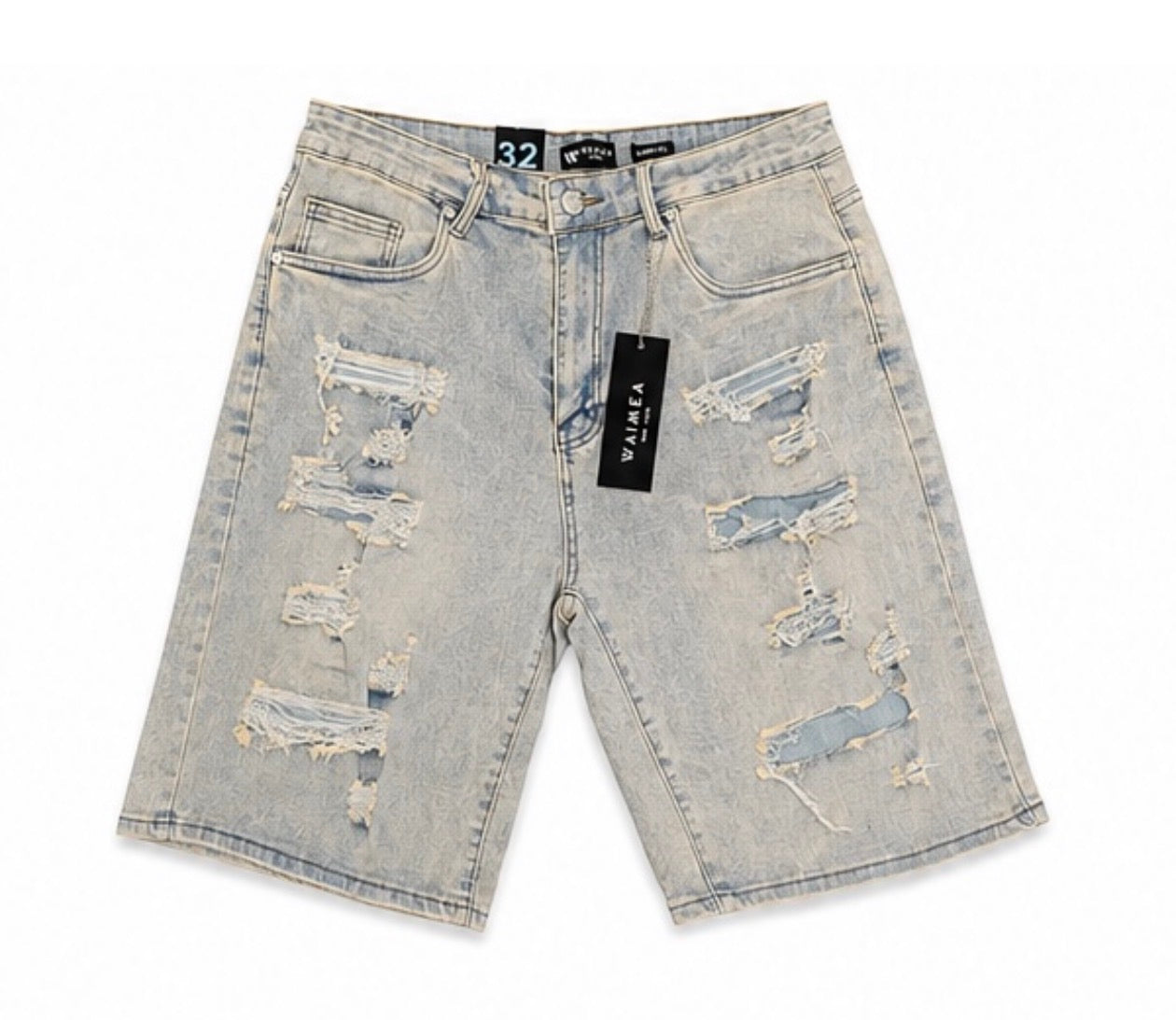 BERMUDA WAIMEA OFERTA 3X120