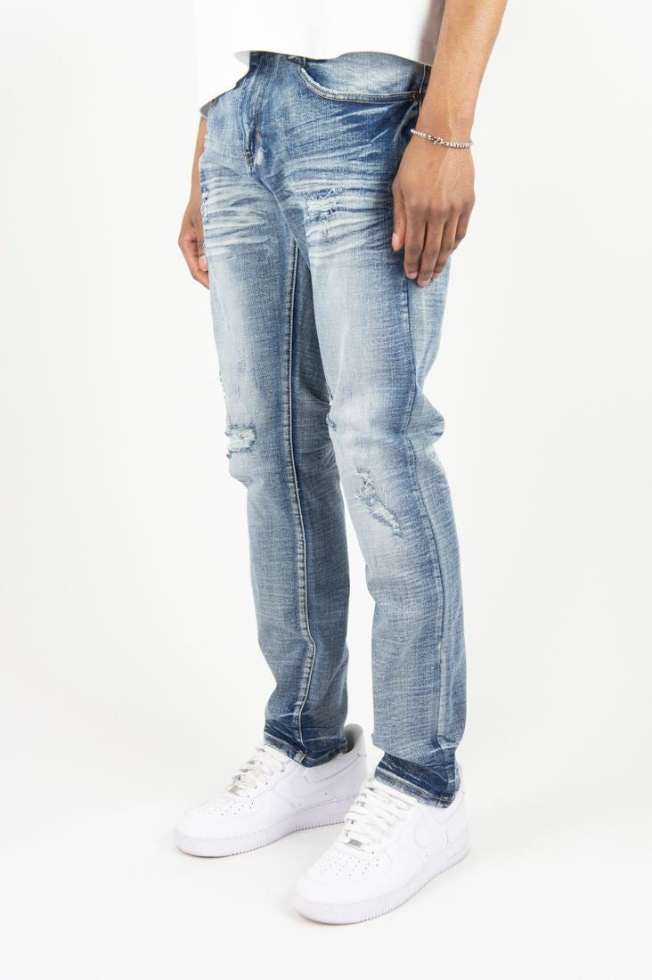 JEAN ROAR DENIM