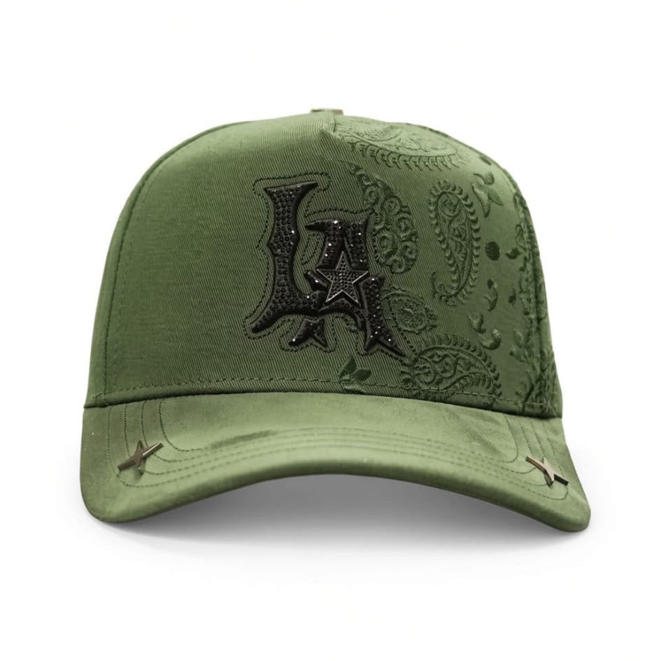 CAP BIG BOSS
