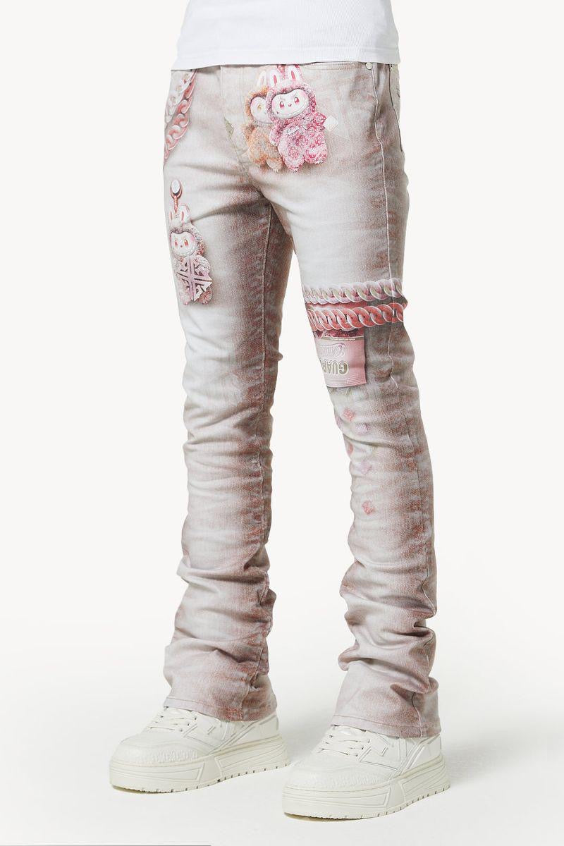 GUAPI JEAN