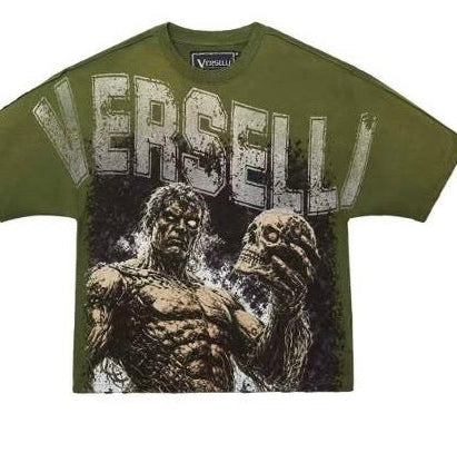 T-SHIRT VERSELLY