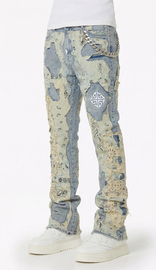 GUAPI JEAN