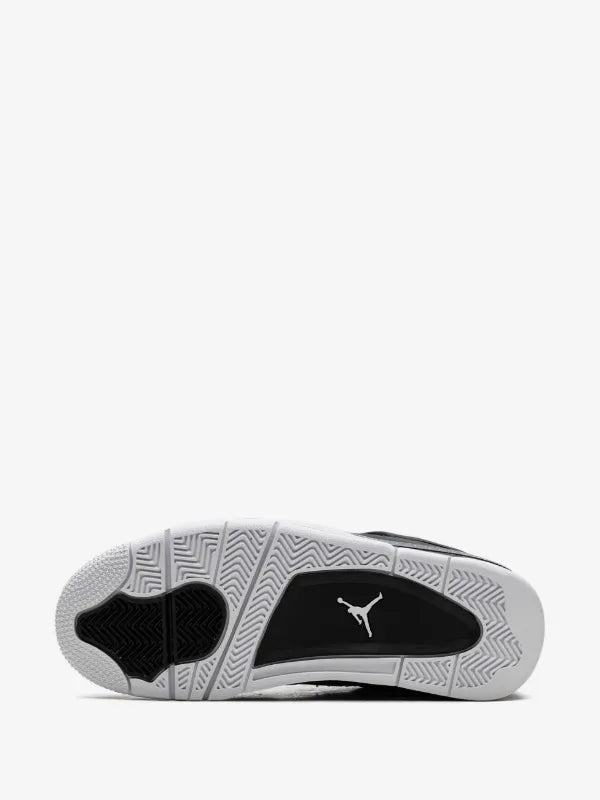 JORDAN 4 FEAR