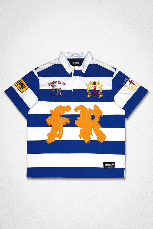 POLO FIRST ROW
