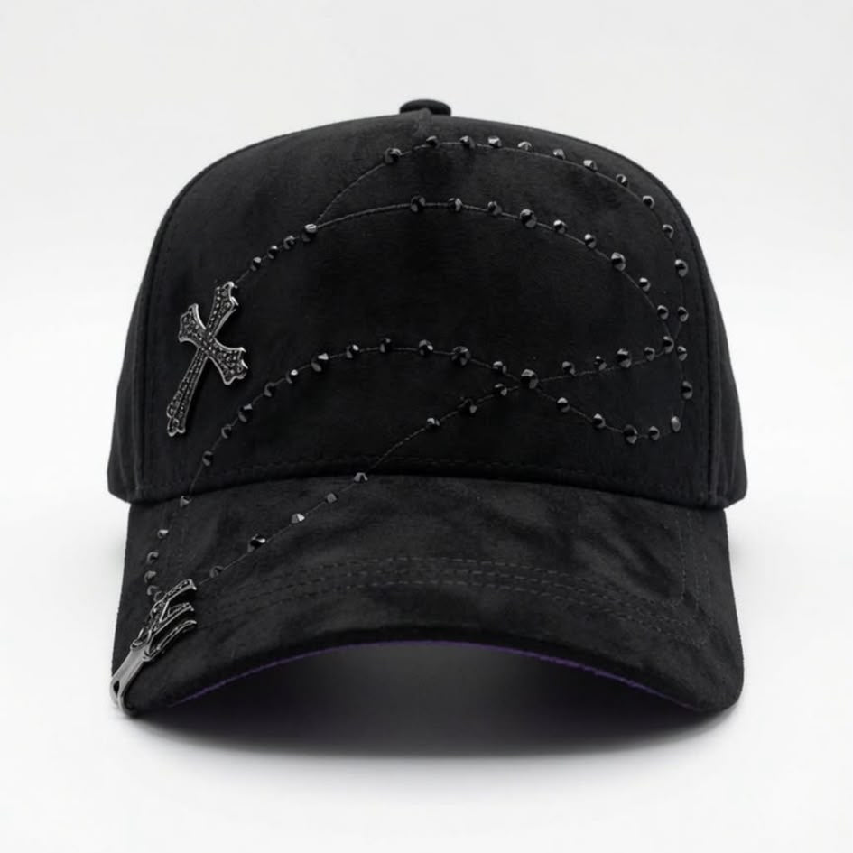 CAP BIG BOSS