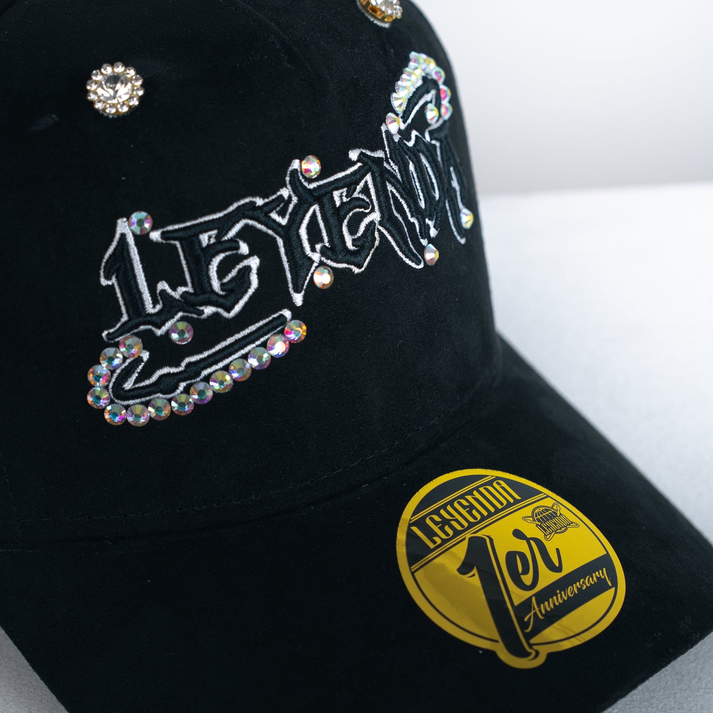 SNAPBACK.4 black Classic