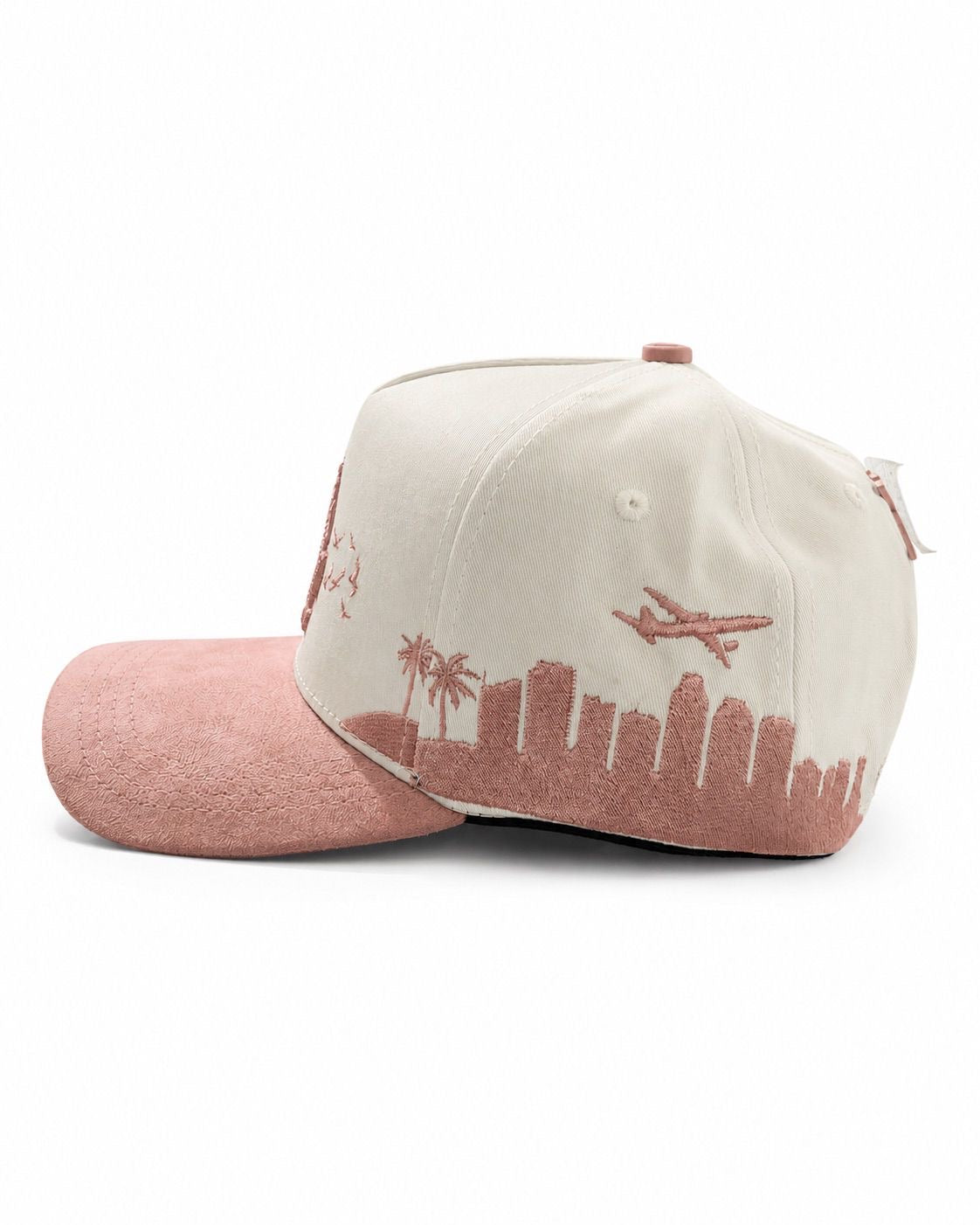 CAP BIG BOSS