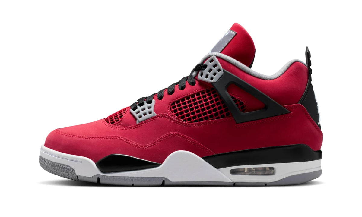 JORDAN 4 TORO BRAVO