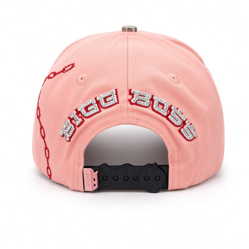 CAP BIG BOSS