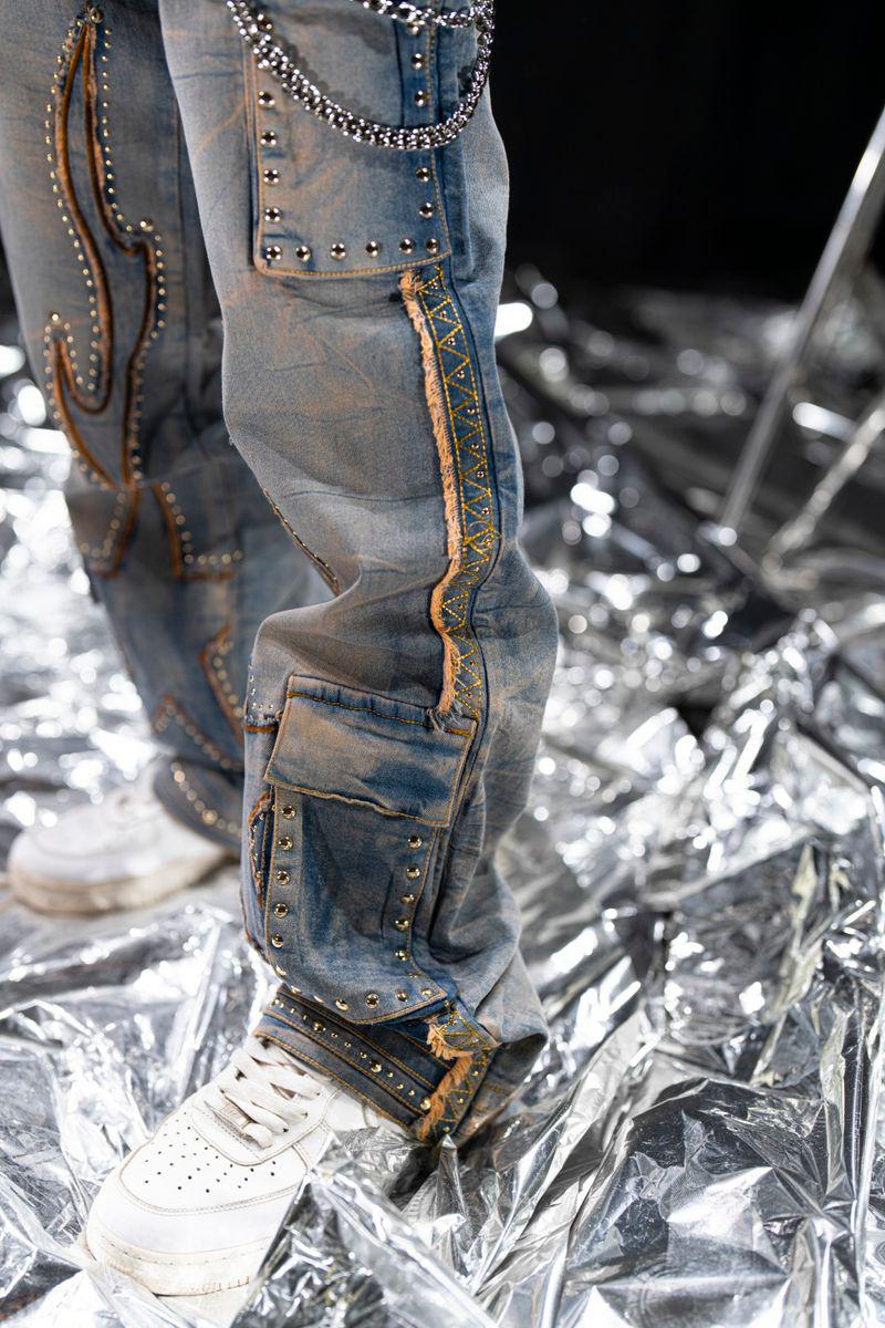 JEAN BAGGY ÉLITE