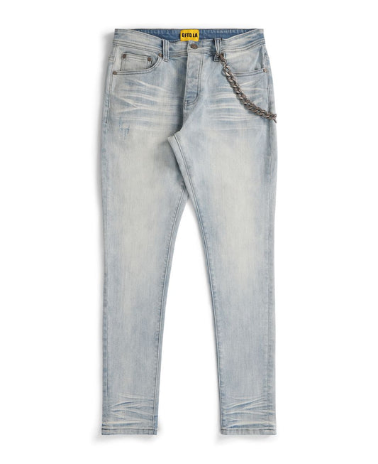 JEAN SKINNY GFTD LA