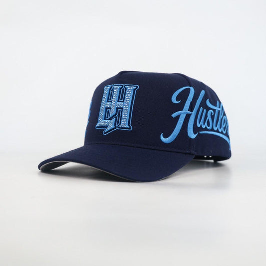 CAP LIFE HUSTLERS