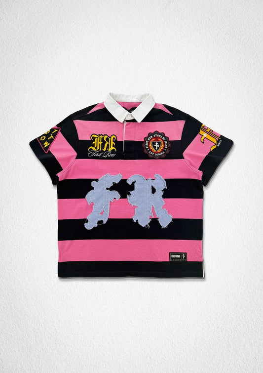 POLO FIRST ROW