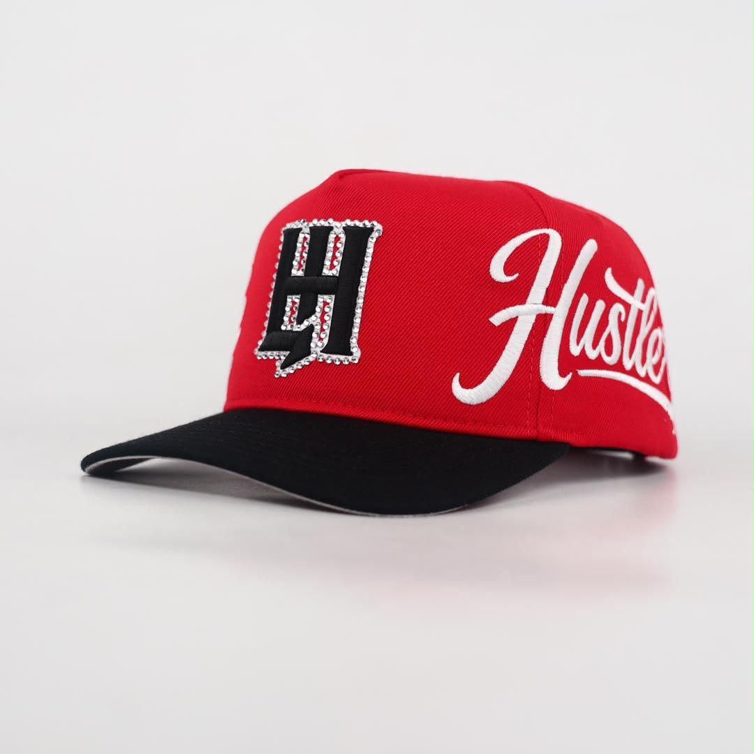 CAP LIFE HUSTLERS
