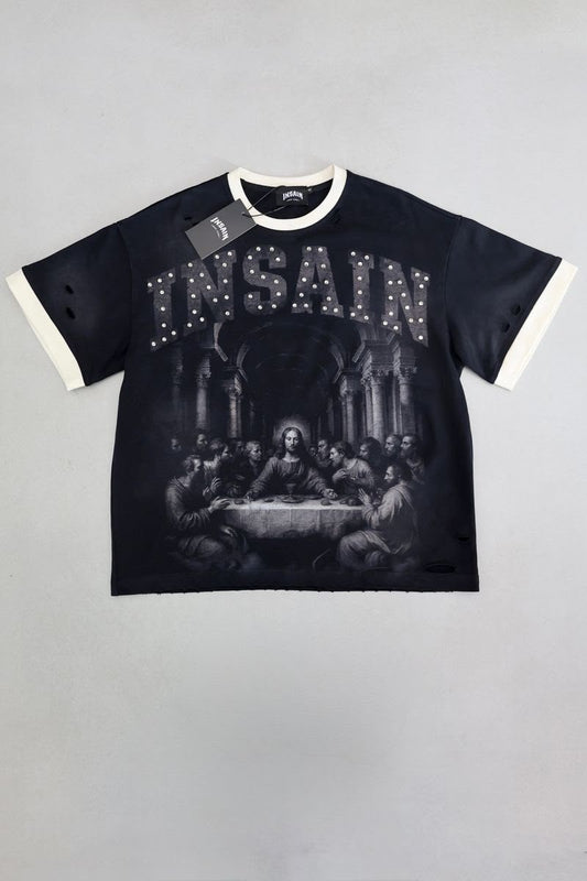 T-SHIRT INSAIN