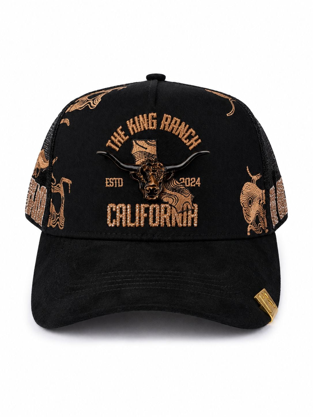 CAP BIG BOSS