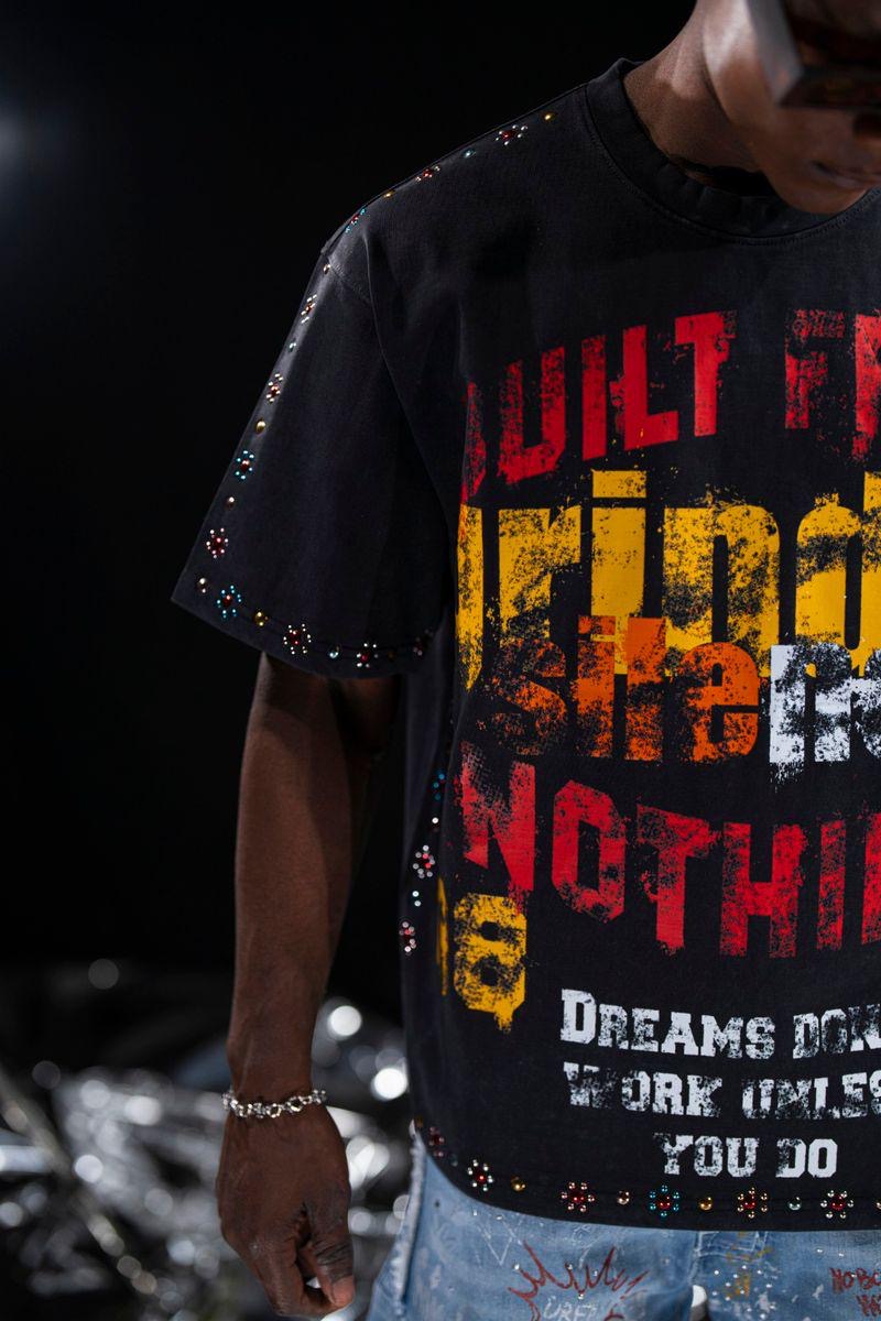 T-SHIRT ELITE
