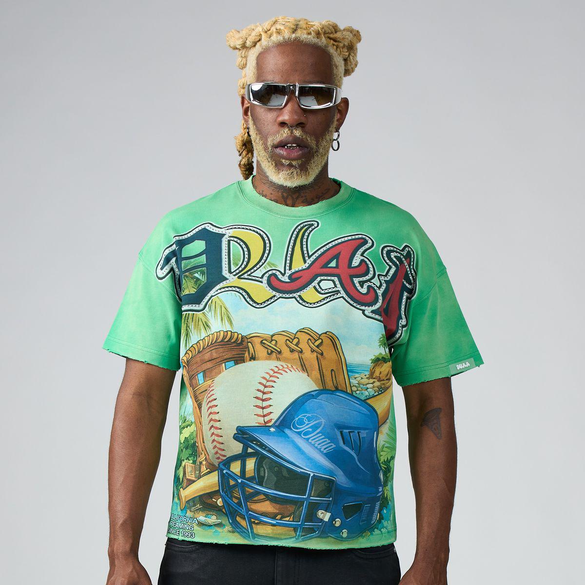 T-SHIRT DUAA