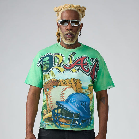 T-SHIRT DUAA