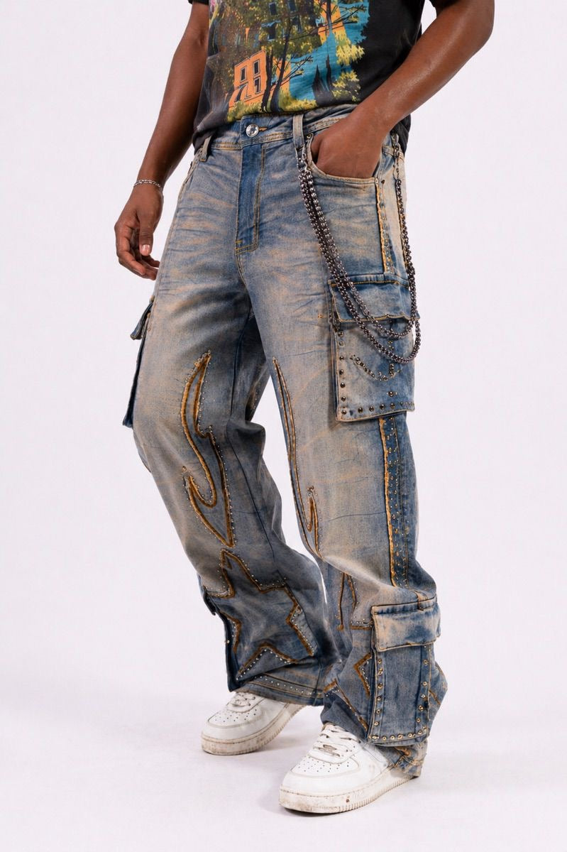 JEAN BAGGY ÉLITE