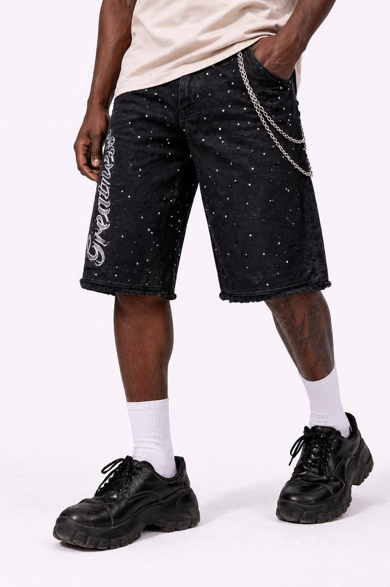 SHORT CARGO ÉLITE