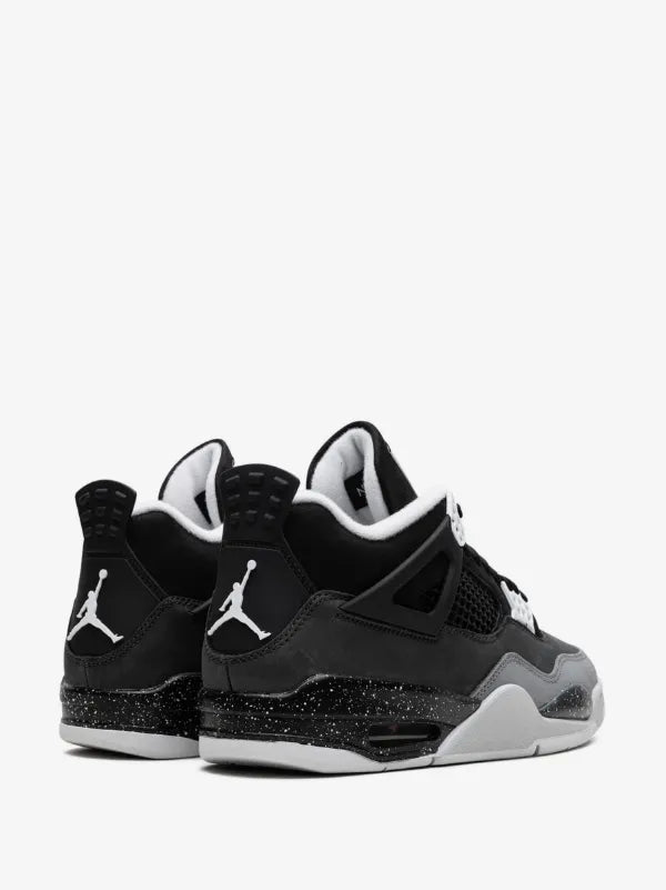 JORDAN 4 FEAR