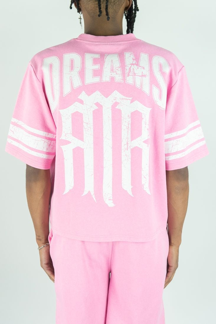 CONJUNTO REBEL,ROSA