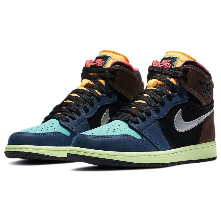 JORDAN 1 OG TOKYO