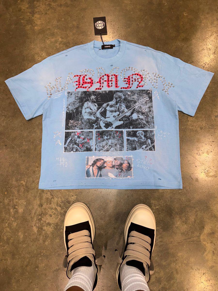 T-SHIRT HARMONY