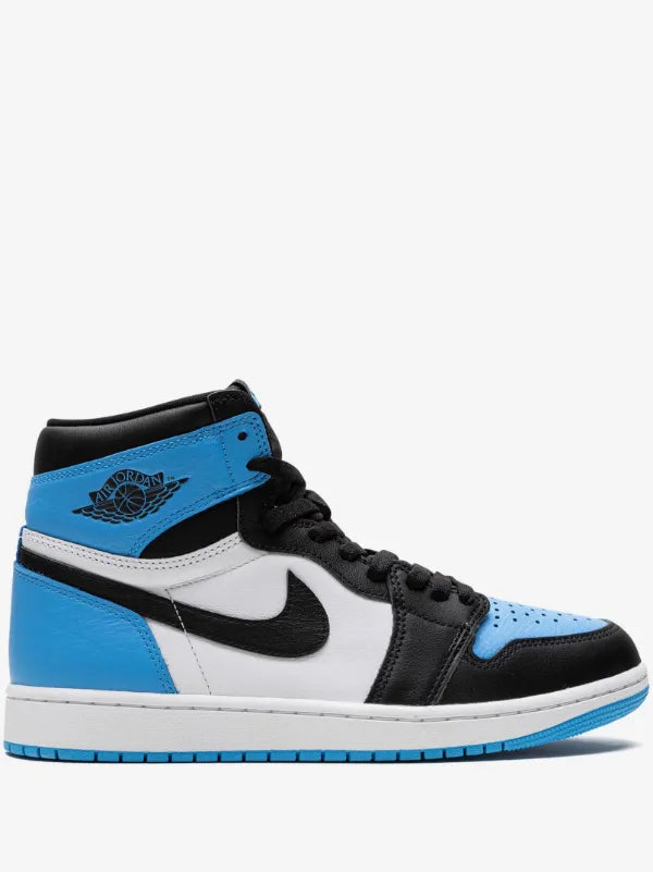 JORDAN 1 RETRO HIGH UNC TOE
