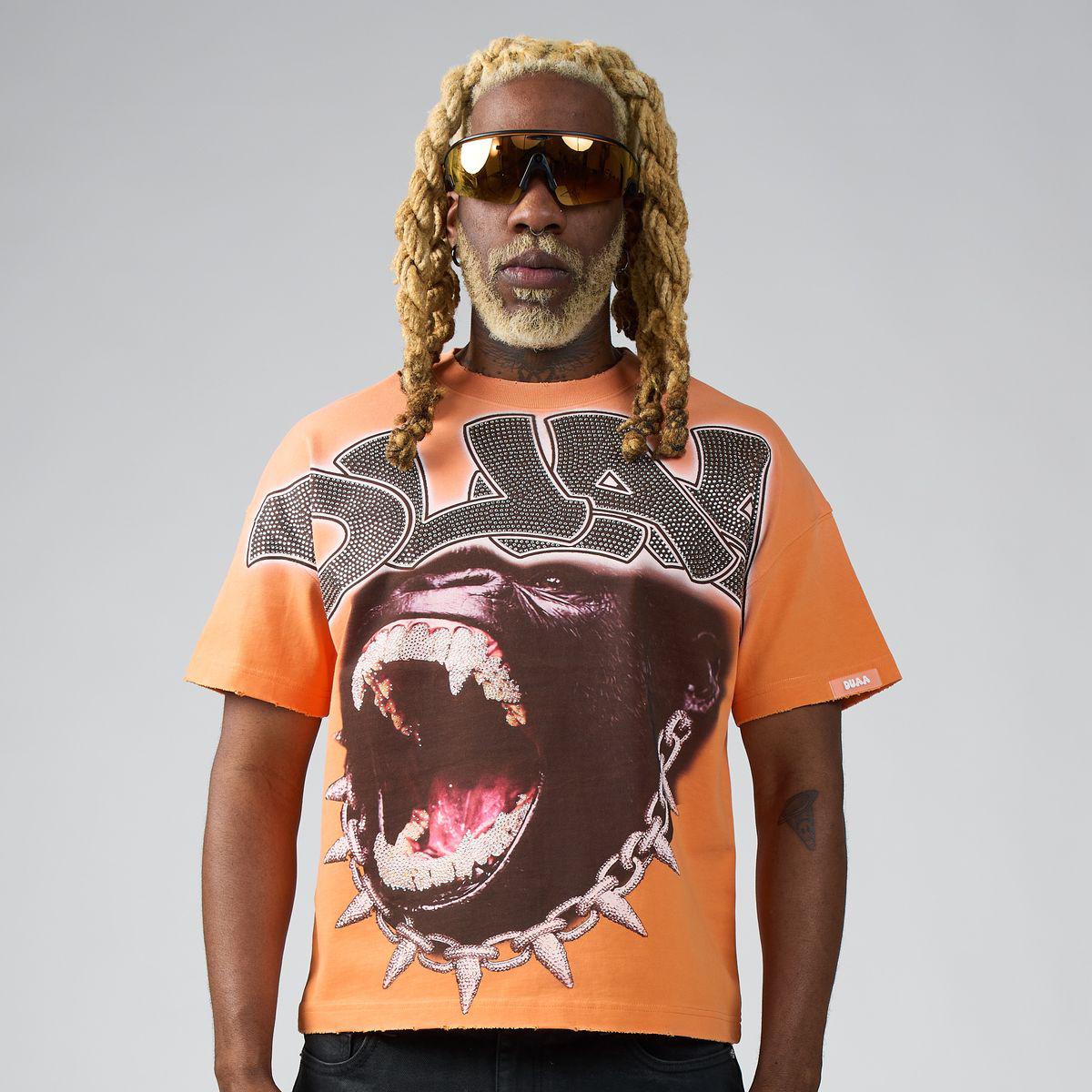 T-SHIRT DUAA