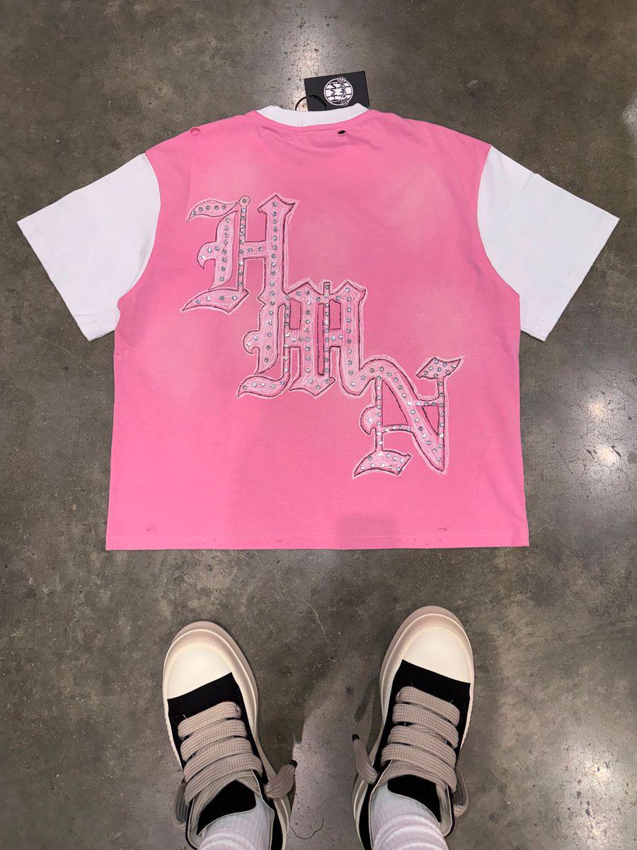 T-SHIRT HARMONY