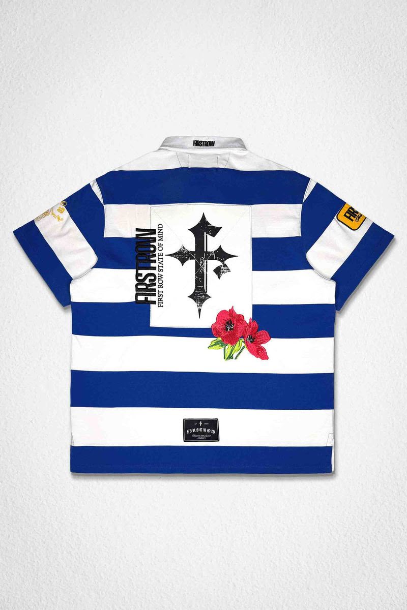 POLO FIRST ROW
