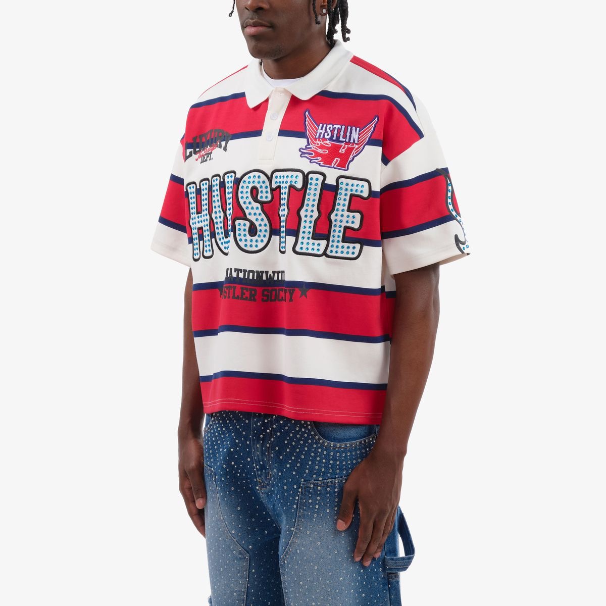 POLO COPPER RIVET