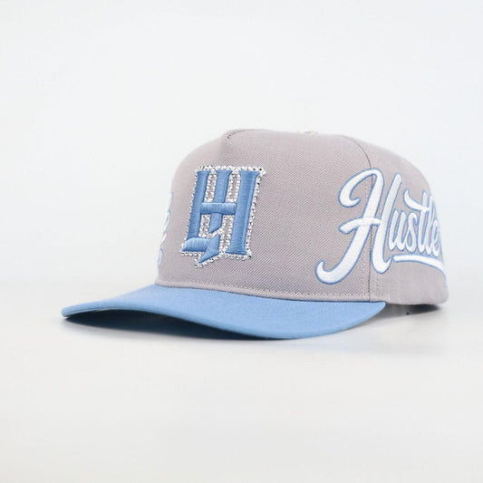 CAP LIFE HUSTLERS