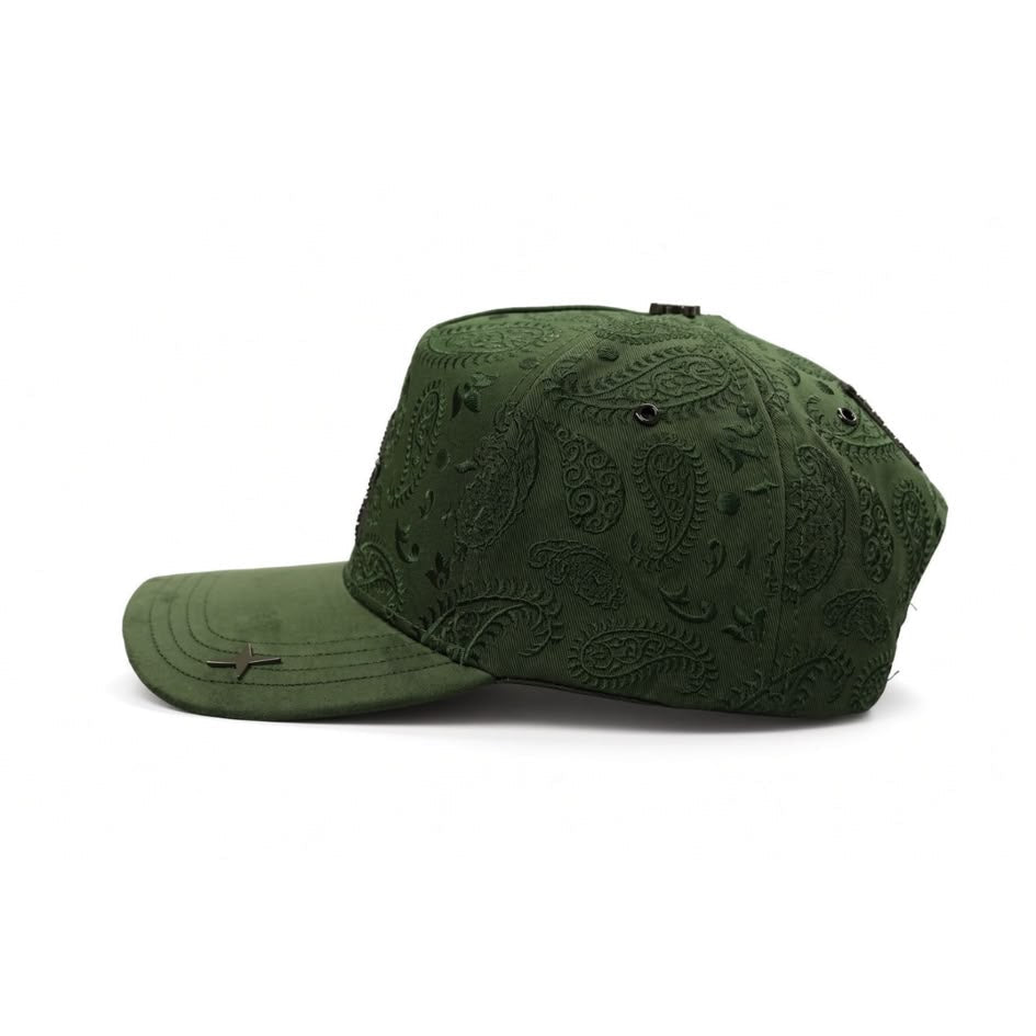 CAP BIG BOSS