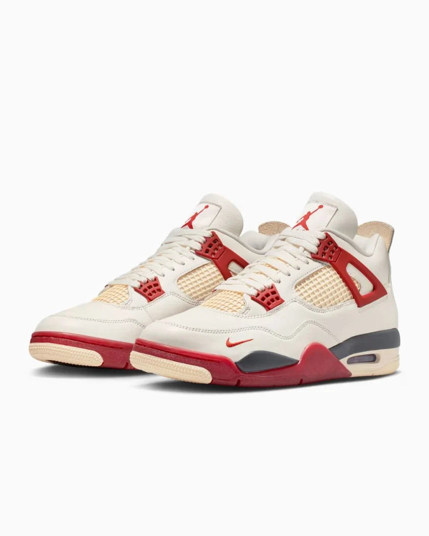 JORDAN 4 BIKE