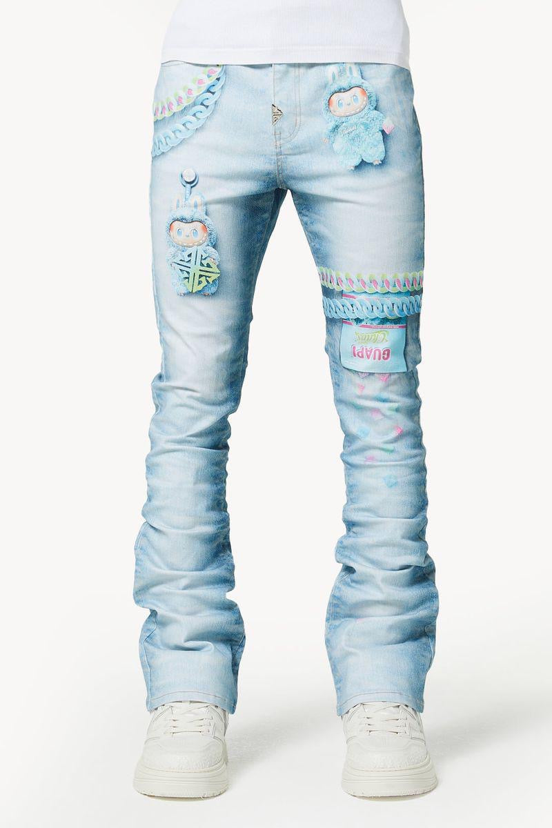 GUAPI JEAN