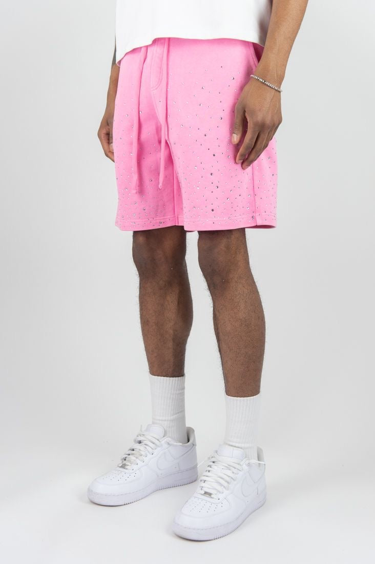 CONJUNTO REBEL,ROSA