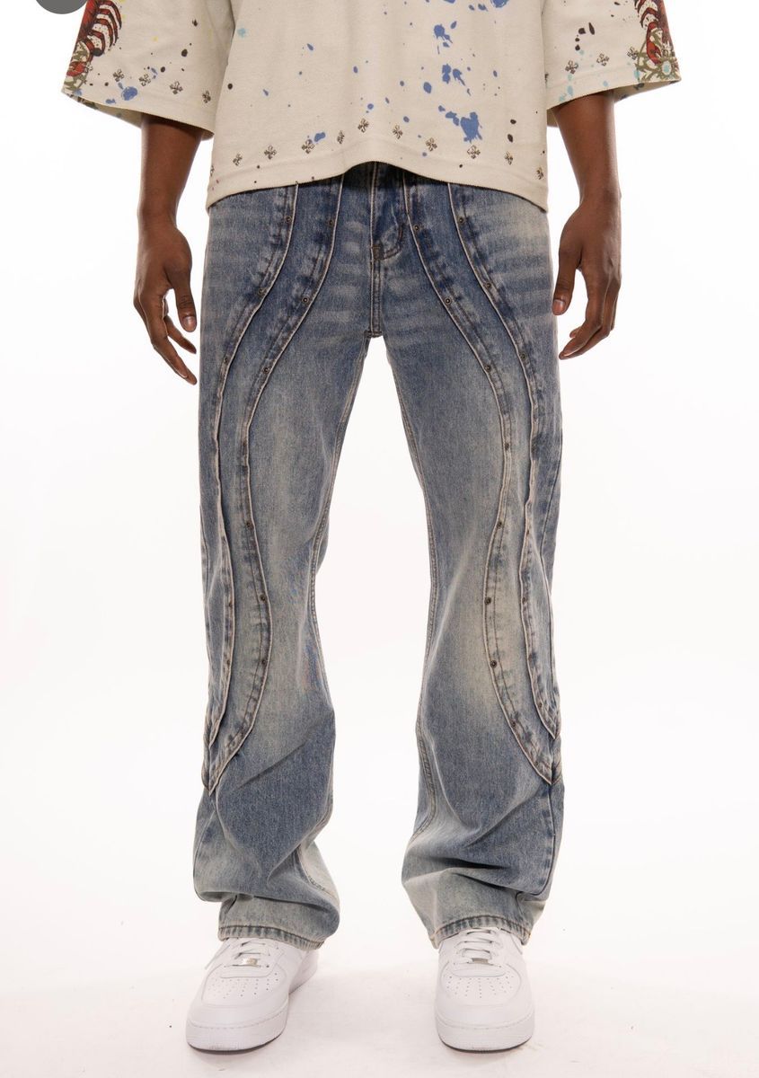 JEAN VICOUS CARGO